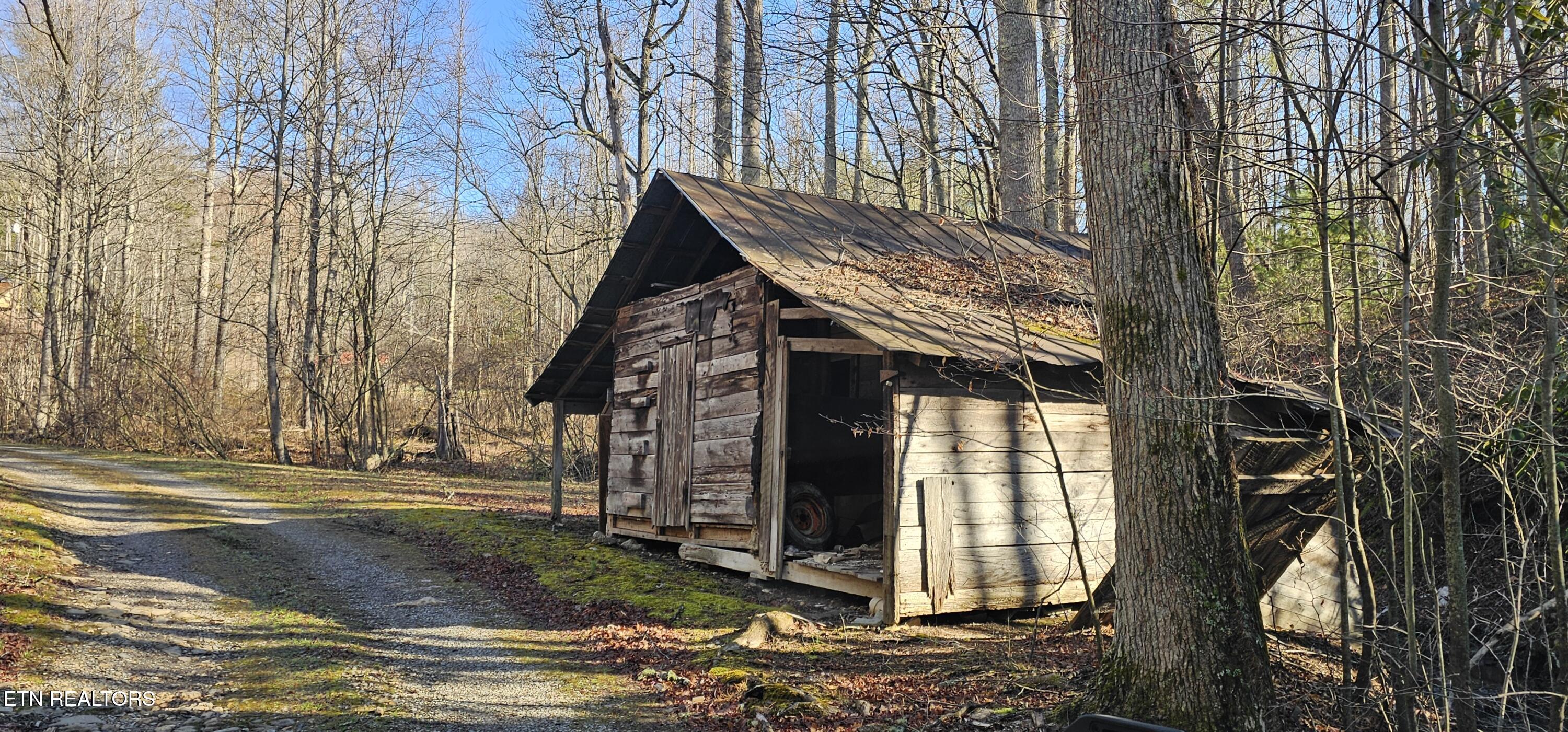 248 Lower Smithfield Road Tellico Plains TN 37385
