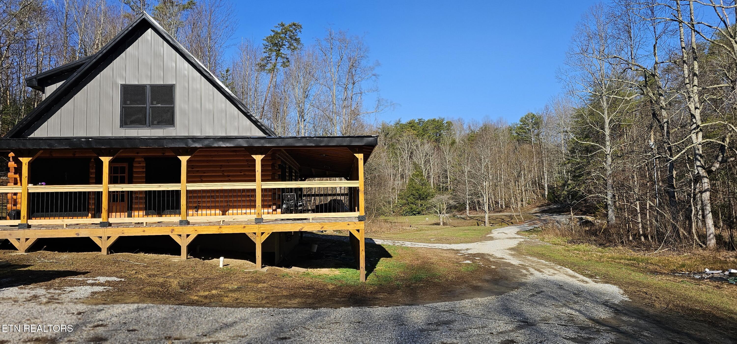 248 Lower Smithfield Road Tellico Plains TN 37385