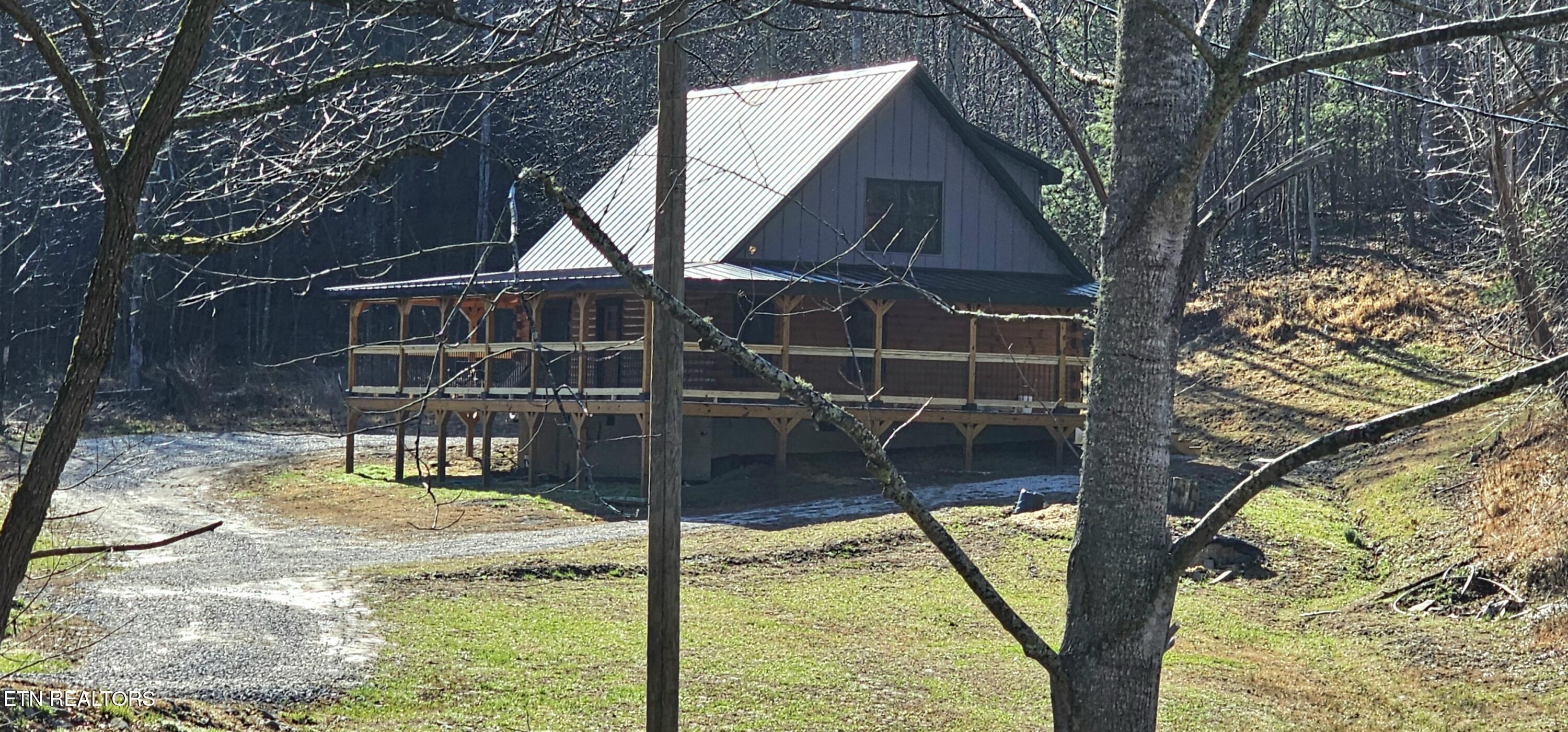 248 Lower Smithfield Road Tellico Plains TN 37385