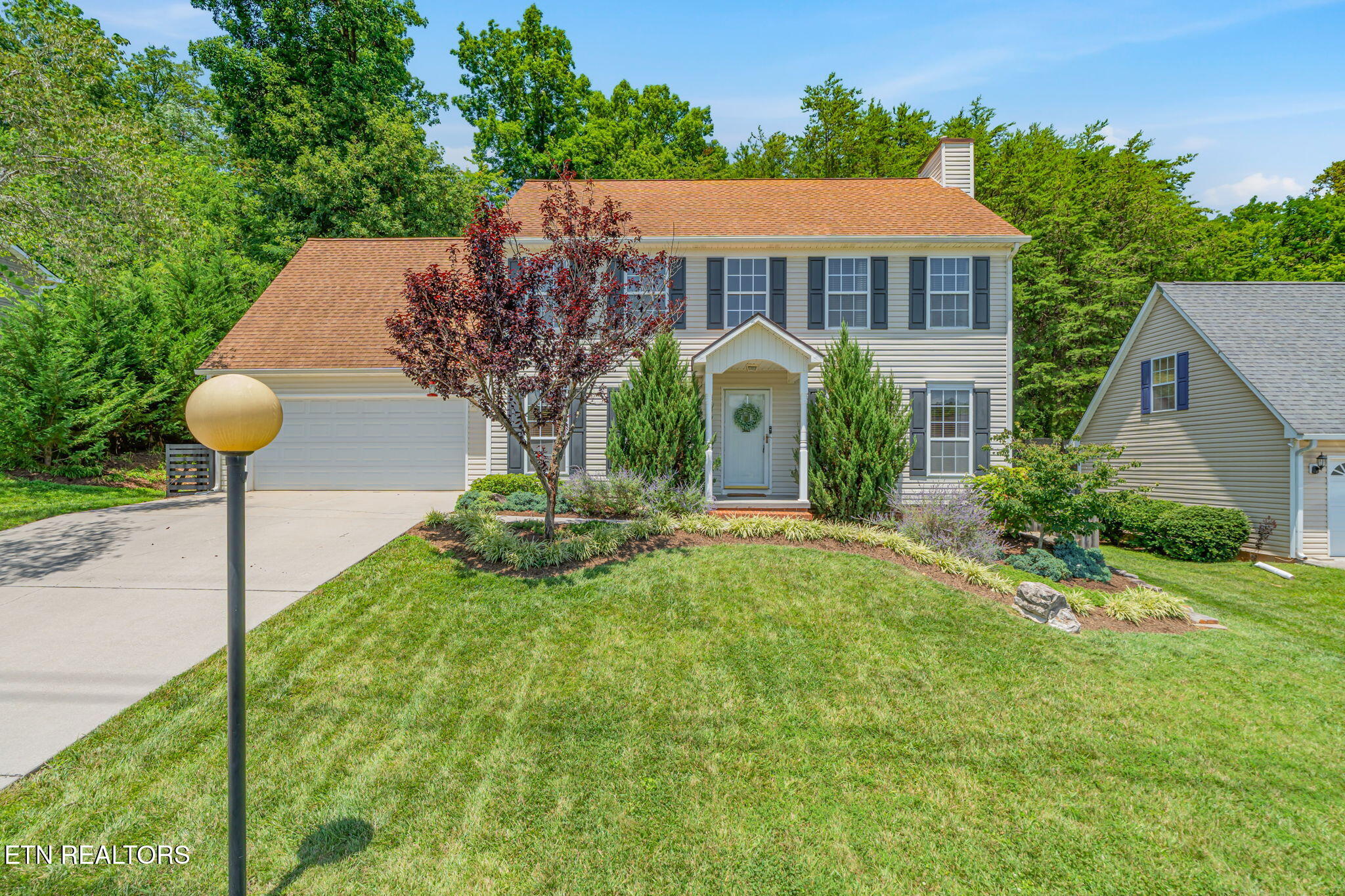 8719 Brucewood Lane Knoxville TN 37923