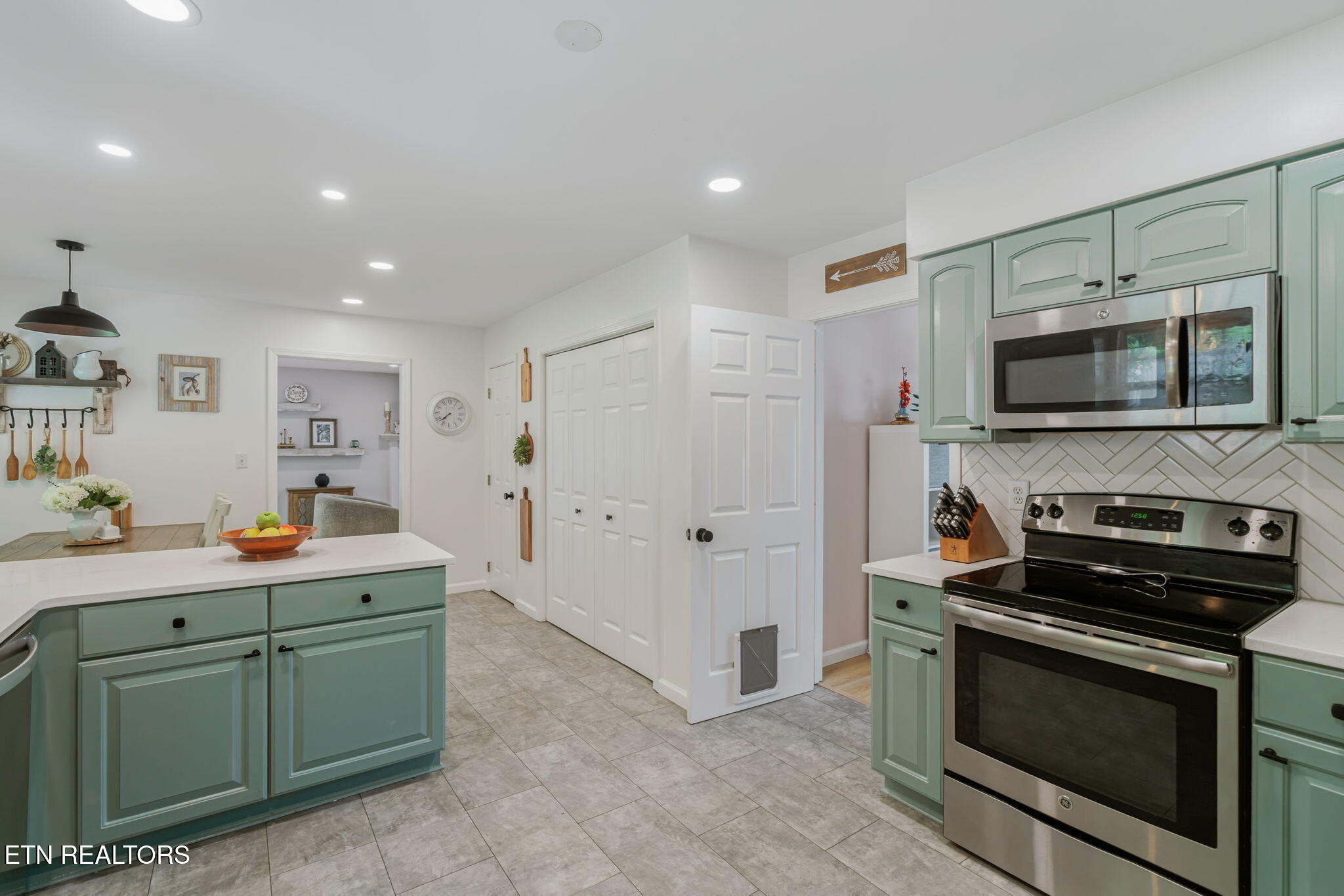 8719 Brucewood Lane Knoxville TN 37923