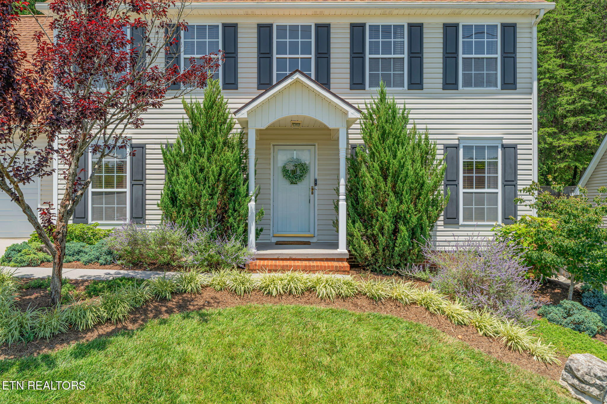 8719 Brucewood Lane Knoxville TN 37923