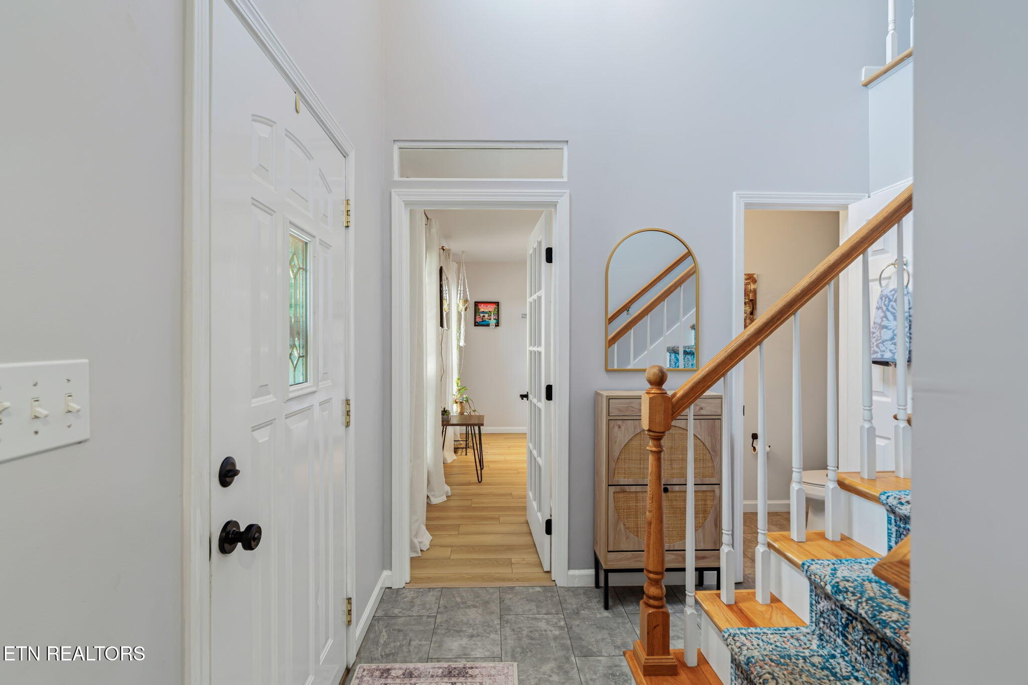 8719 Brucewood Lane Knoxville TN 37923
