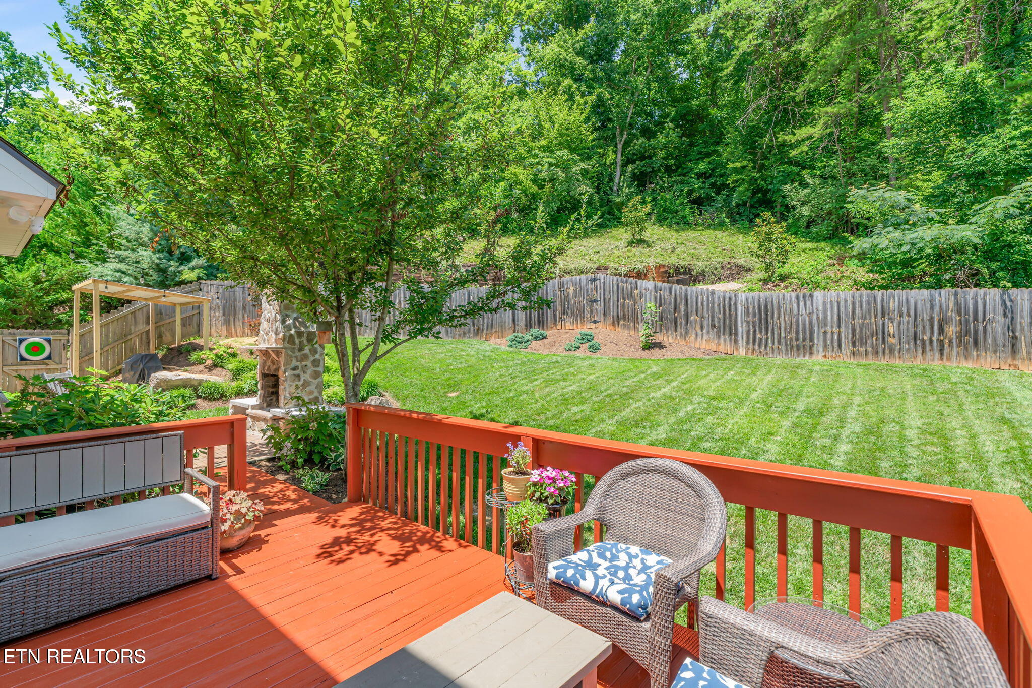 8719 Brucewood Lane Knoxville TN 37923