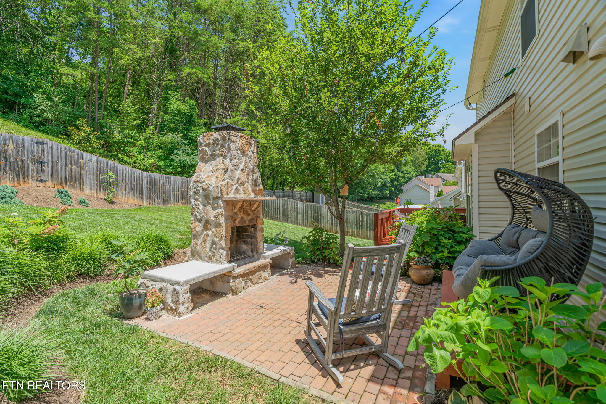 8719 Brucewood Lane Knoxville TN 37923