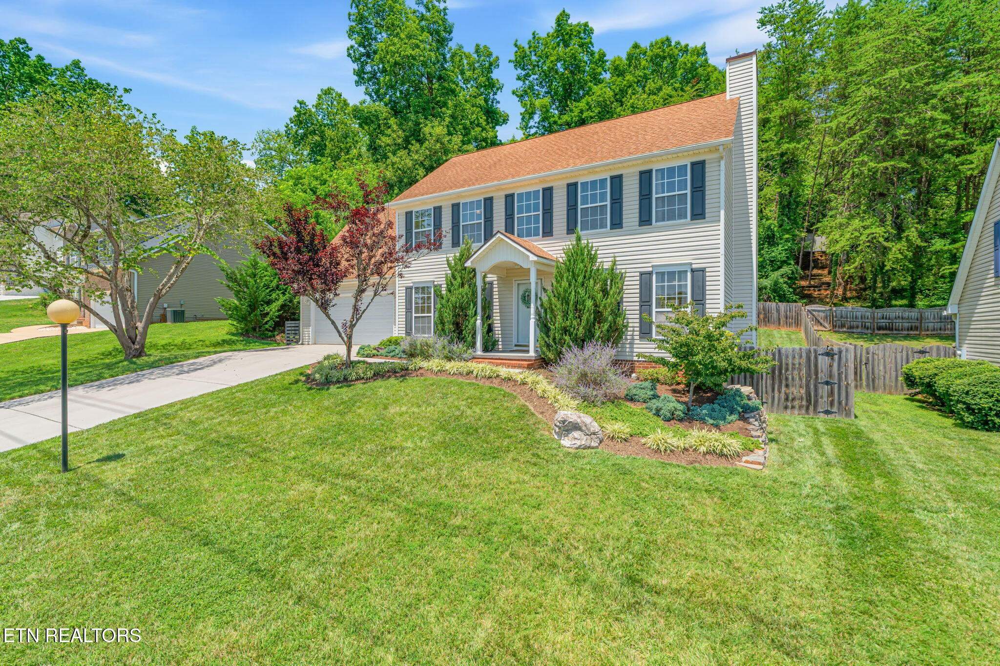8719 Brucewood Lane Knoxville TN 37923