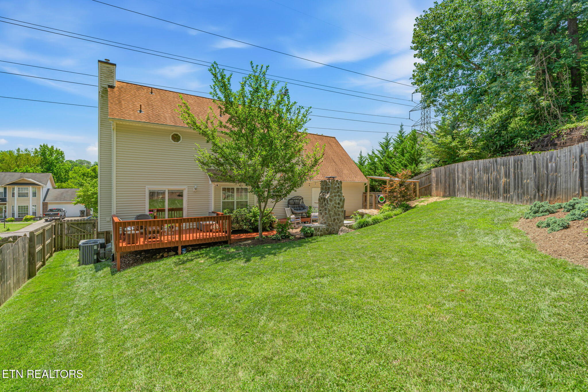 8719 Brucewood Lane Knoxville TN 37923