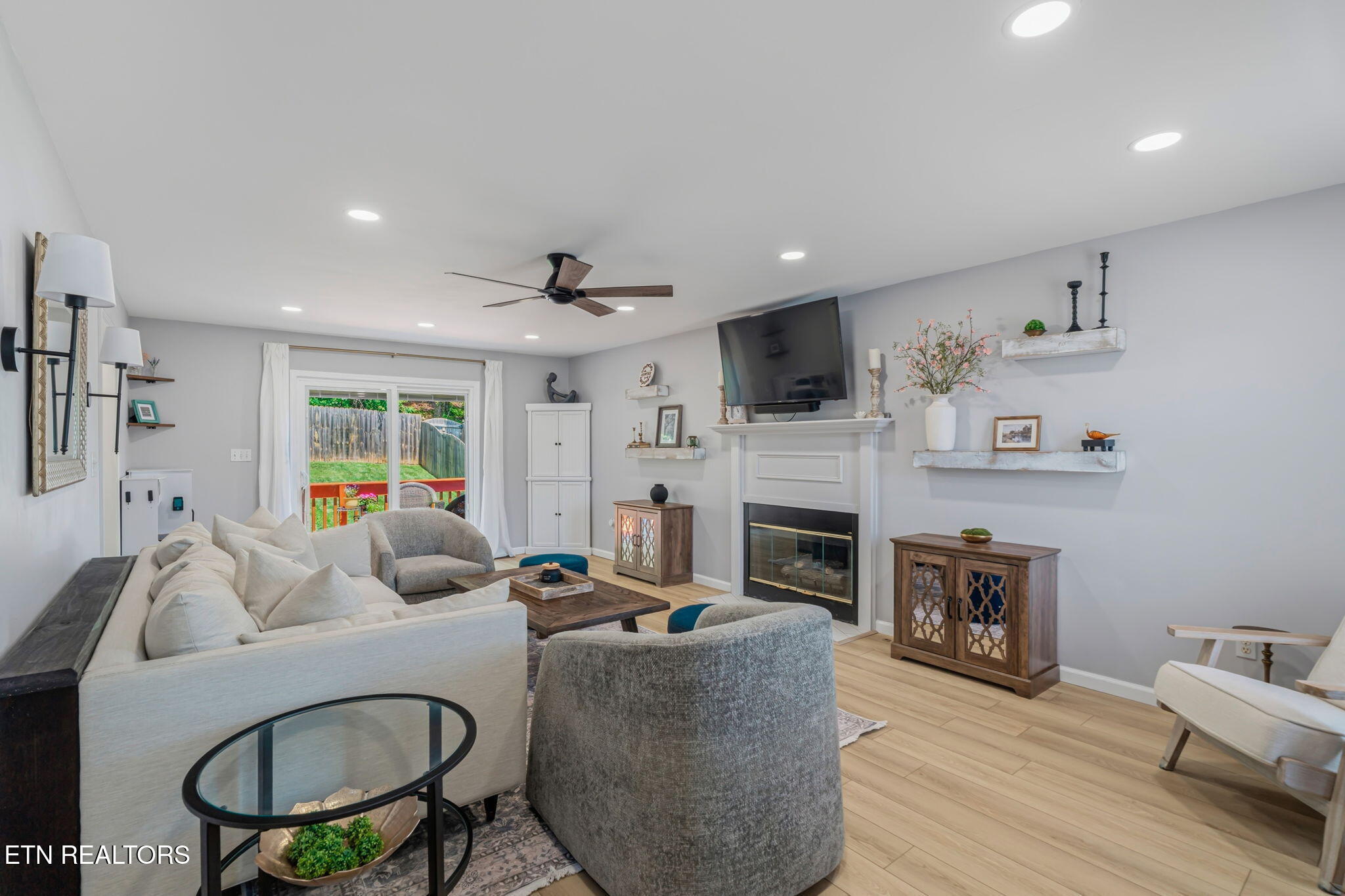 8719 Brucewood Lane Knoxville TN 37923