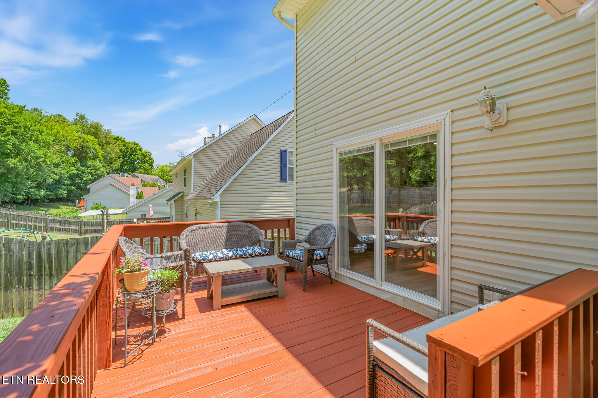 8719 Brucewood Lane Knoxville TN 37923