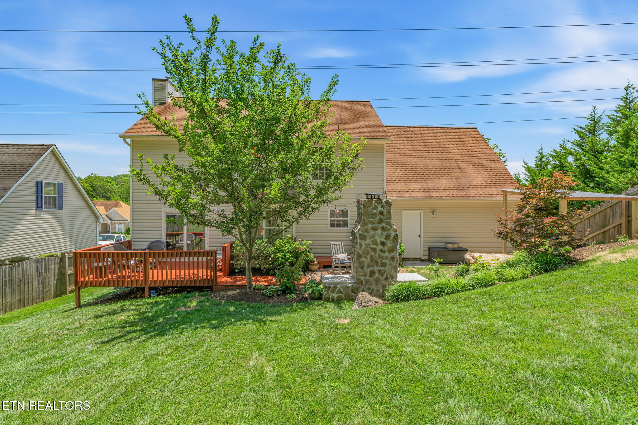 8719 Brucewood Lane Knoxville TN 37923