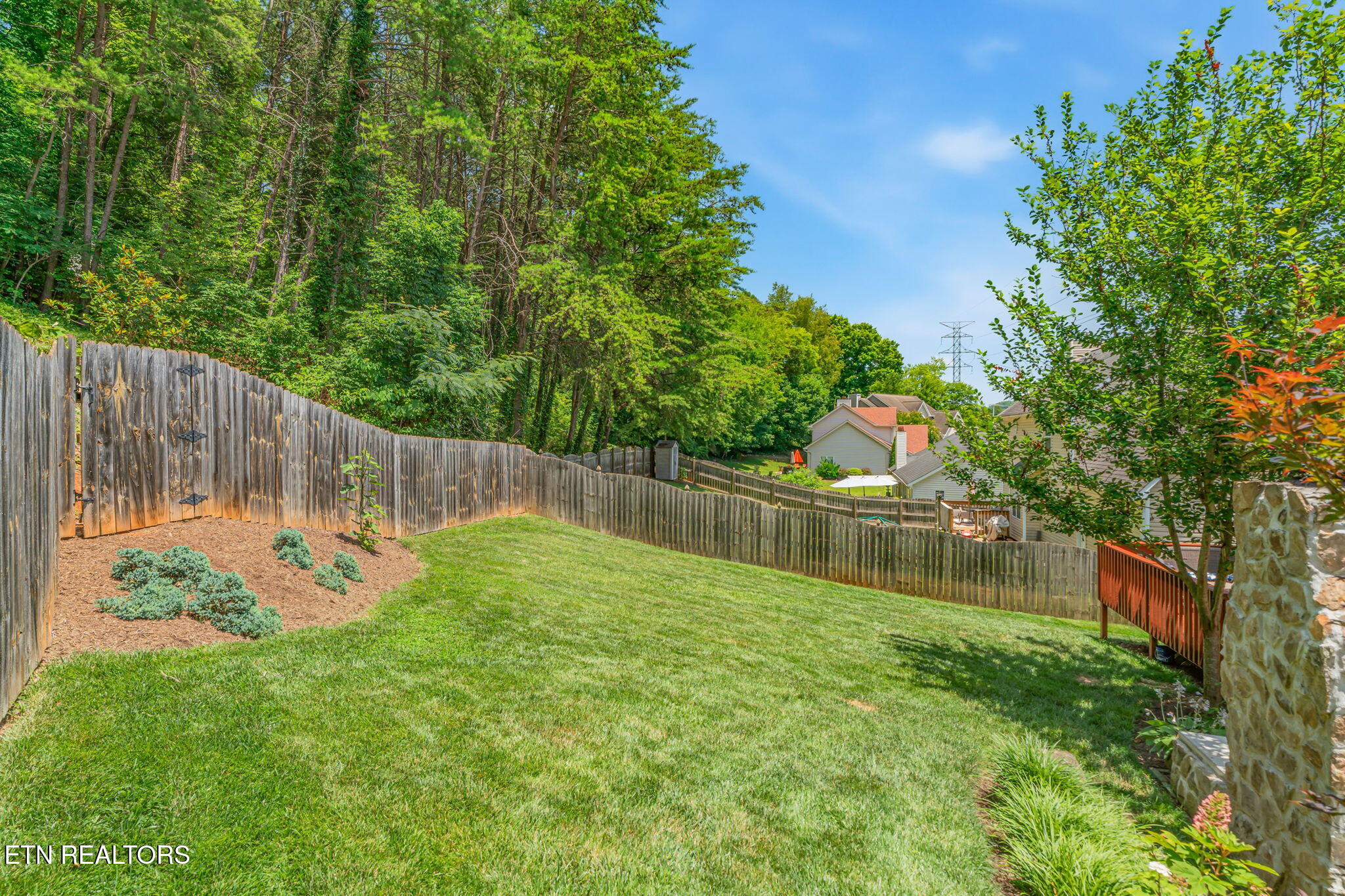 8719 Brucewood Lane Knoxville TN 37923