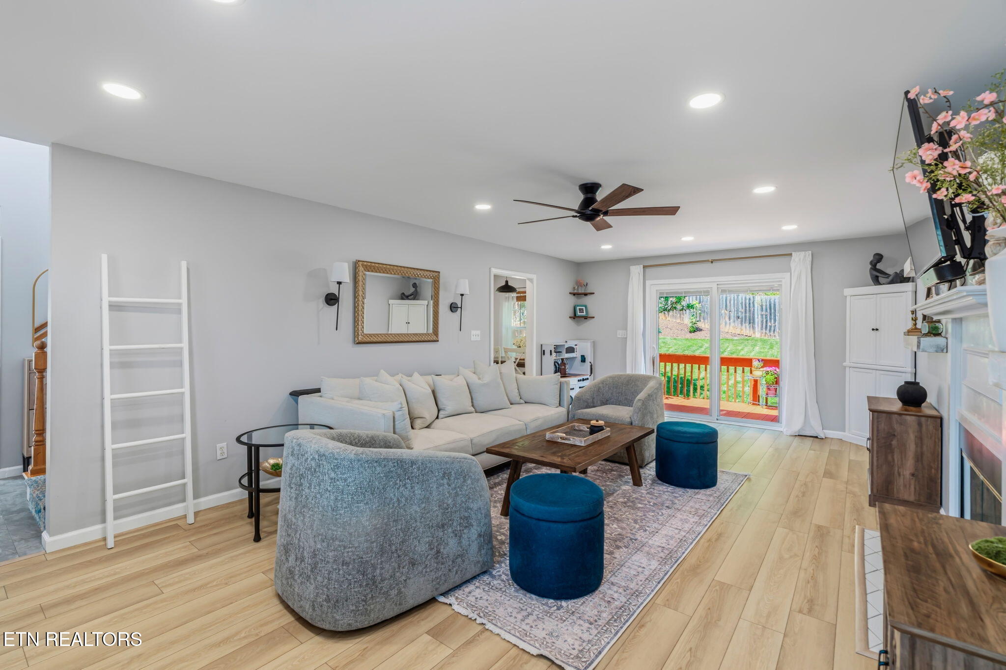 8719 Brucewood Lane Knoxville TN 37923