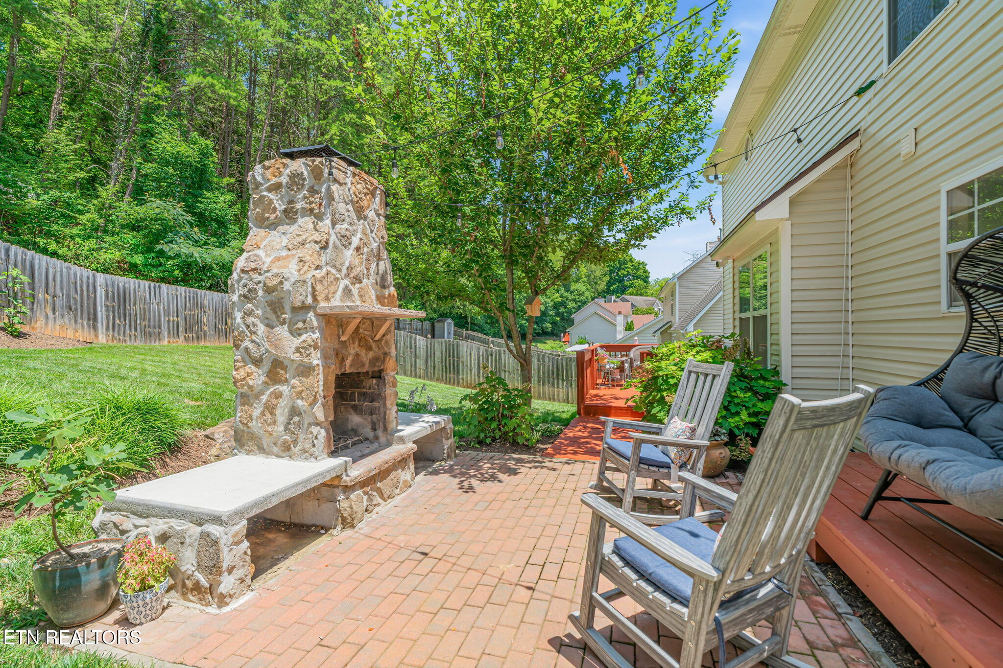 8719 Brucewood Lane Knoxville TN 37923