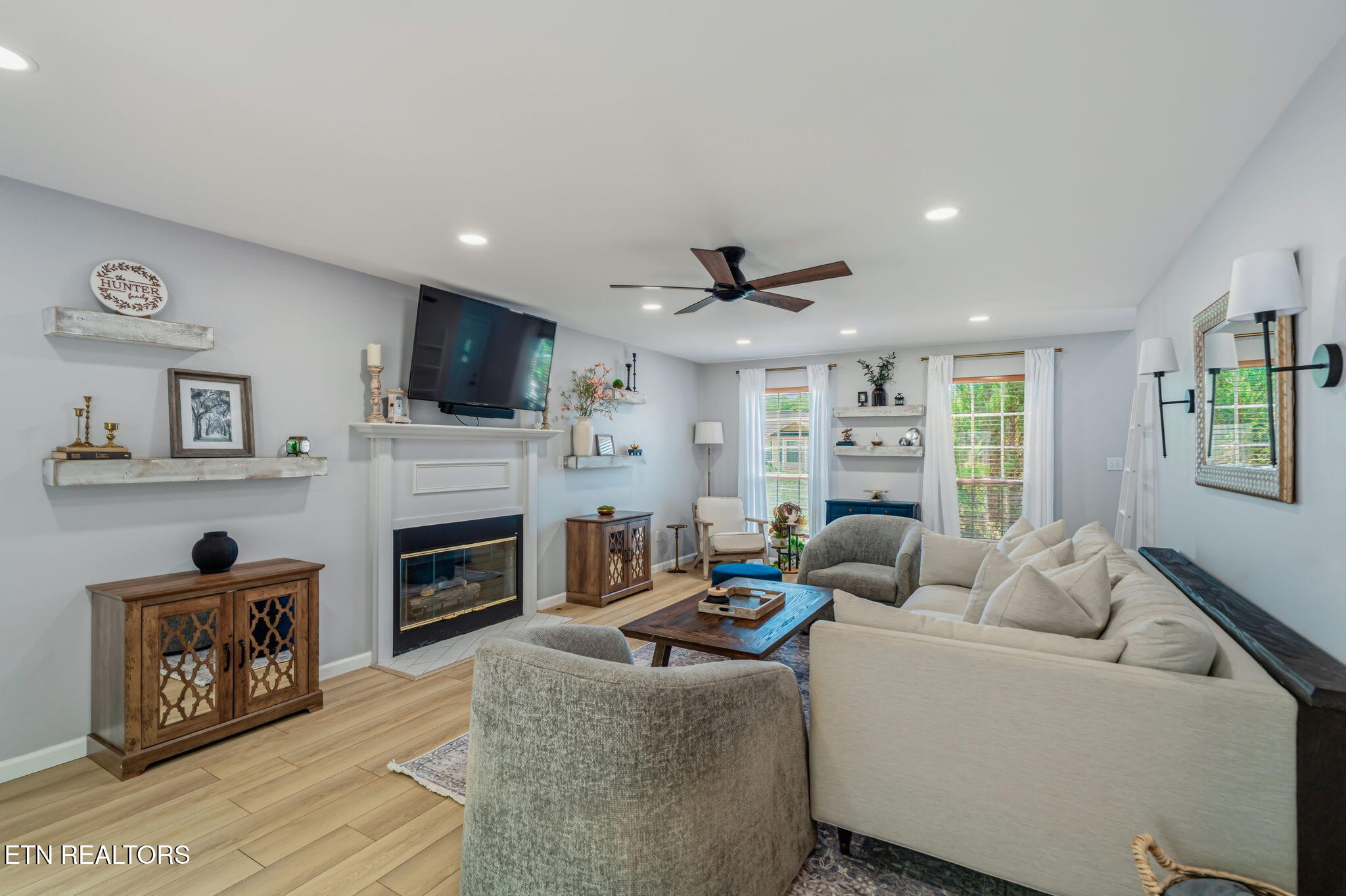 8719 Brucewood Lane Knoxville TN 37923