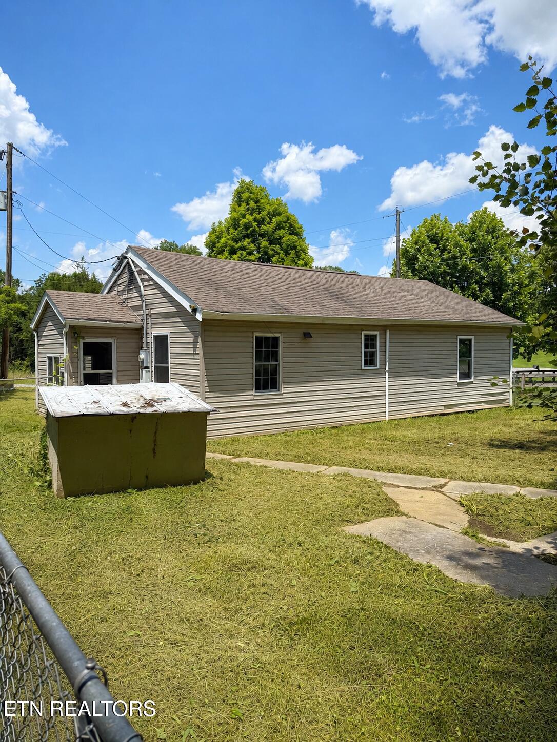 8632 Curtis Road Knoxville TN 37914