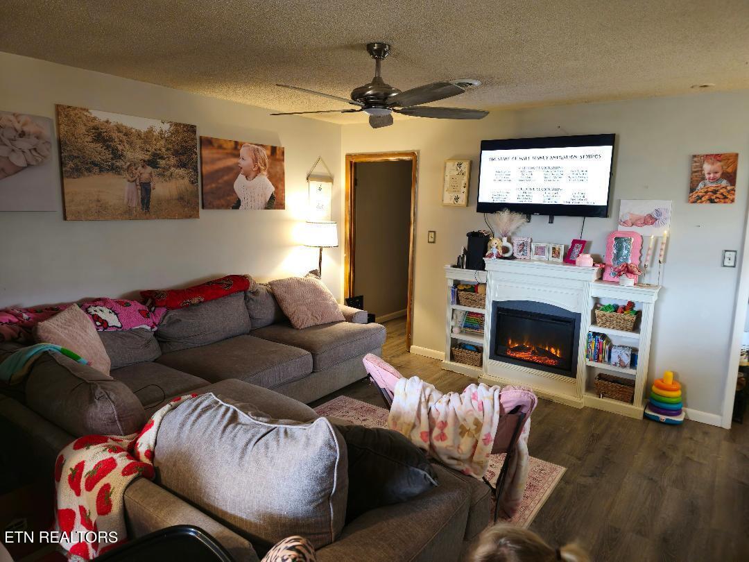 3451 Baker Springs Road White Pine TN 37890