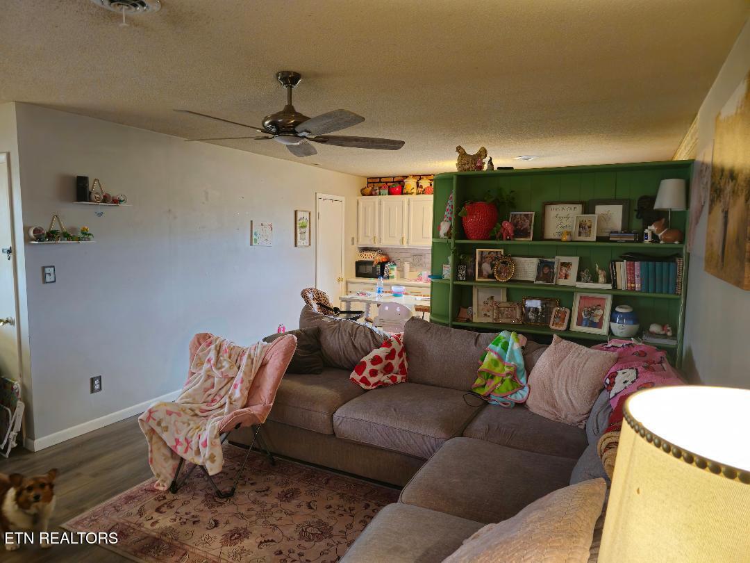 3451 Baker Springs Road White Pine TN 37890