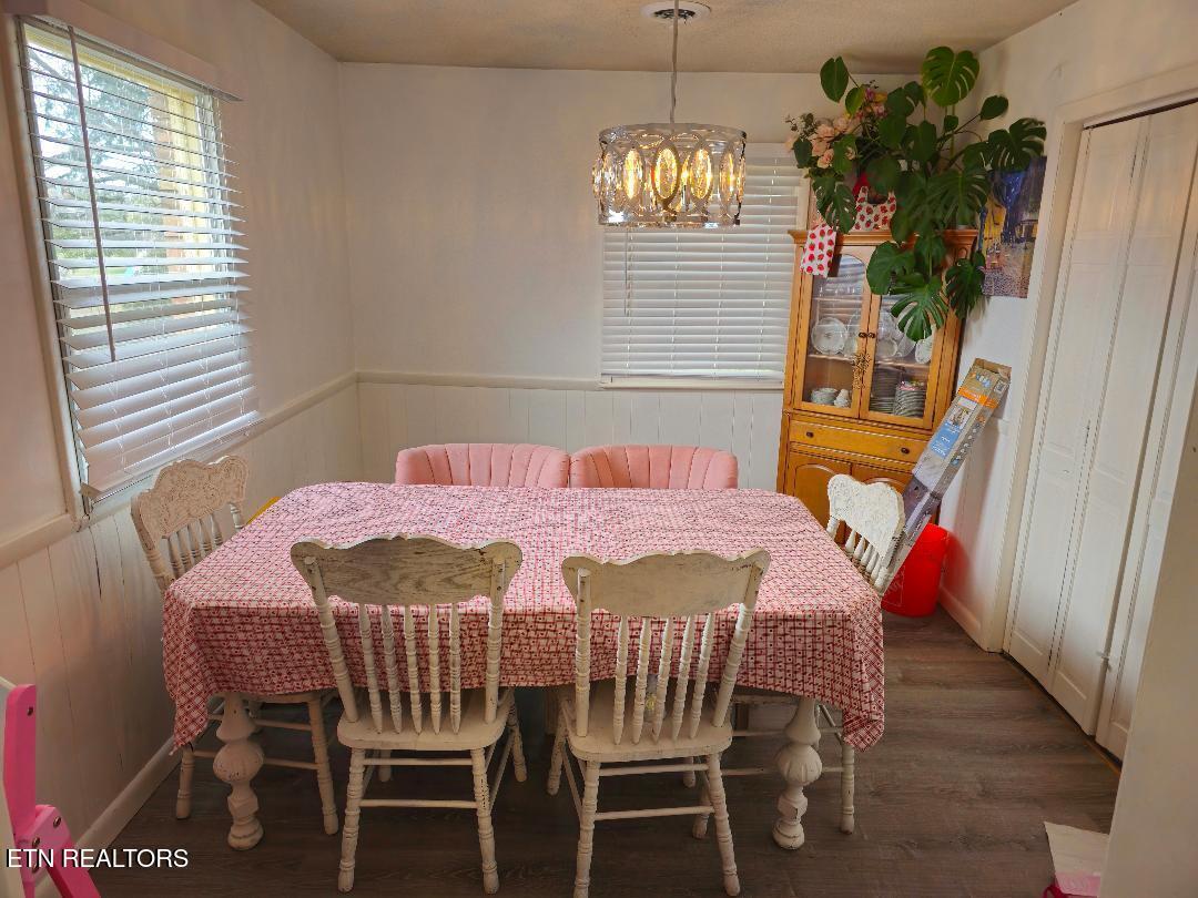 3451 Baker Springs Road White Pine TN 37890