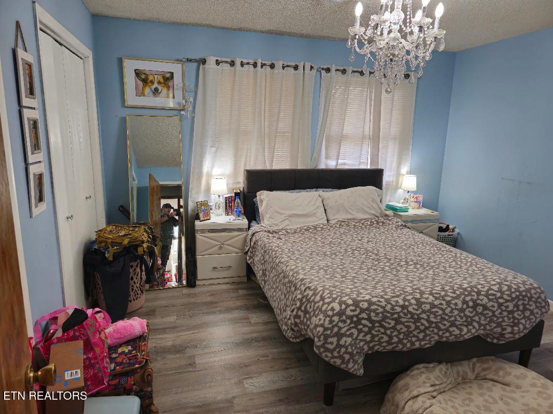3451 Baker Springs Road White Pine TN 37890