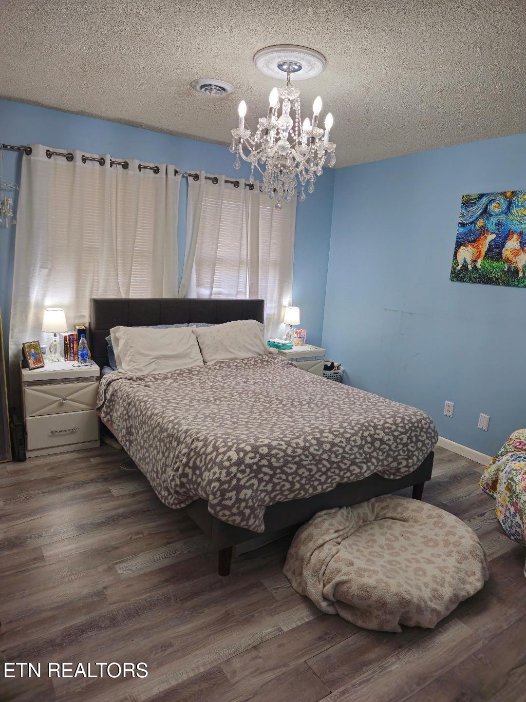 3451 Baker Springs Road White Pine TN 37890