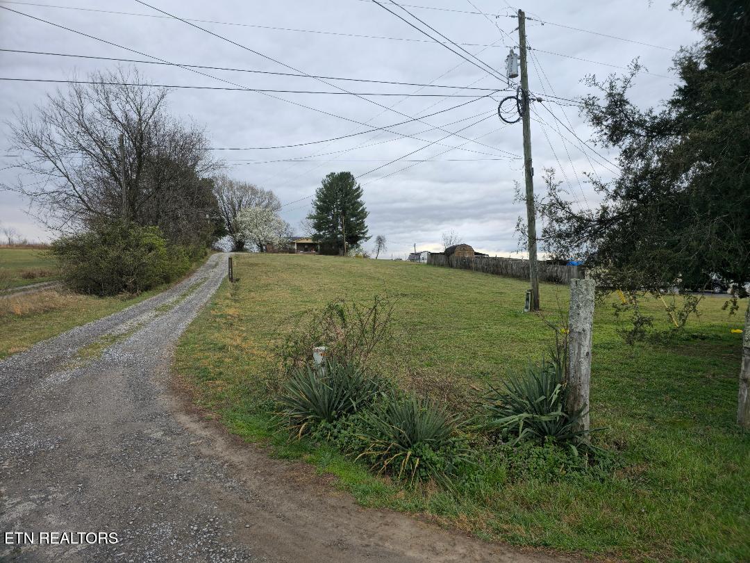 3451 Baker Springs Road White Pine TN 37890