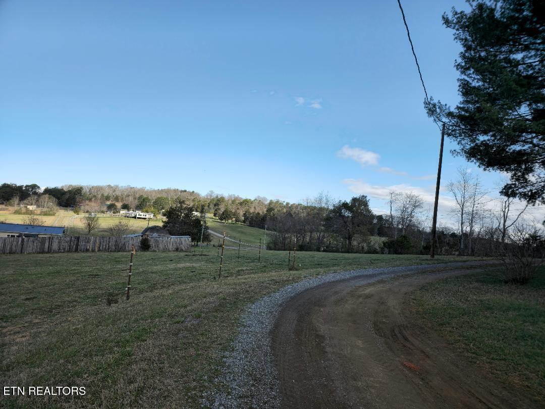 3451 Baker Springs Road White Pine TN 37890