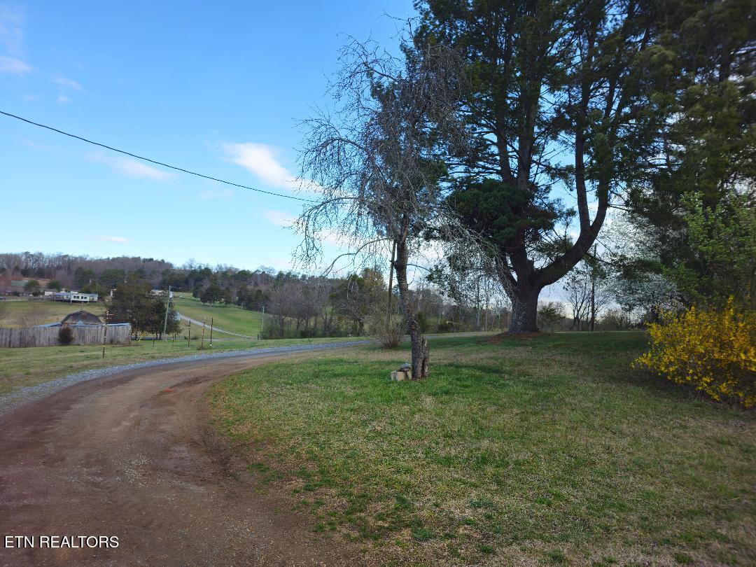 3451 Baker Springs Road White Pine TN 37890