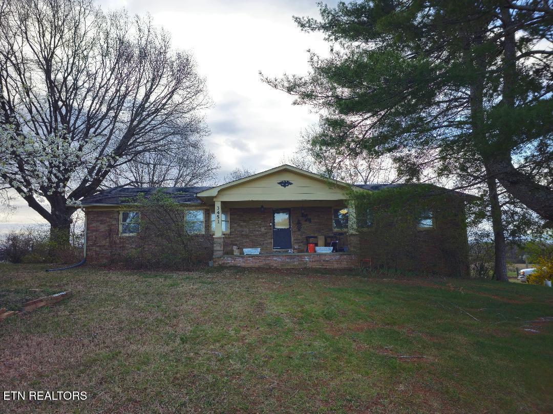 3451 Baker Springs Road White Pine TN 37890