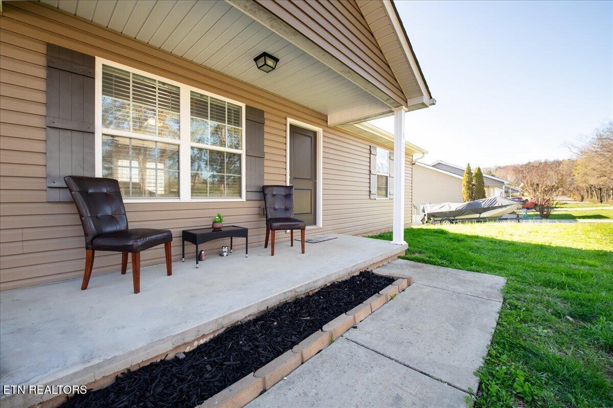 137 Raccoon Valley Road Maynardville TN 37807