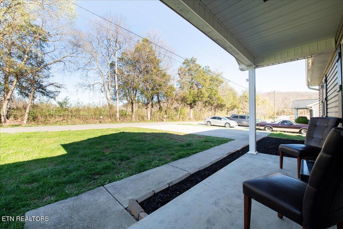 137 Raccoon Valley Road Maynardville TN 37807