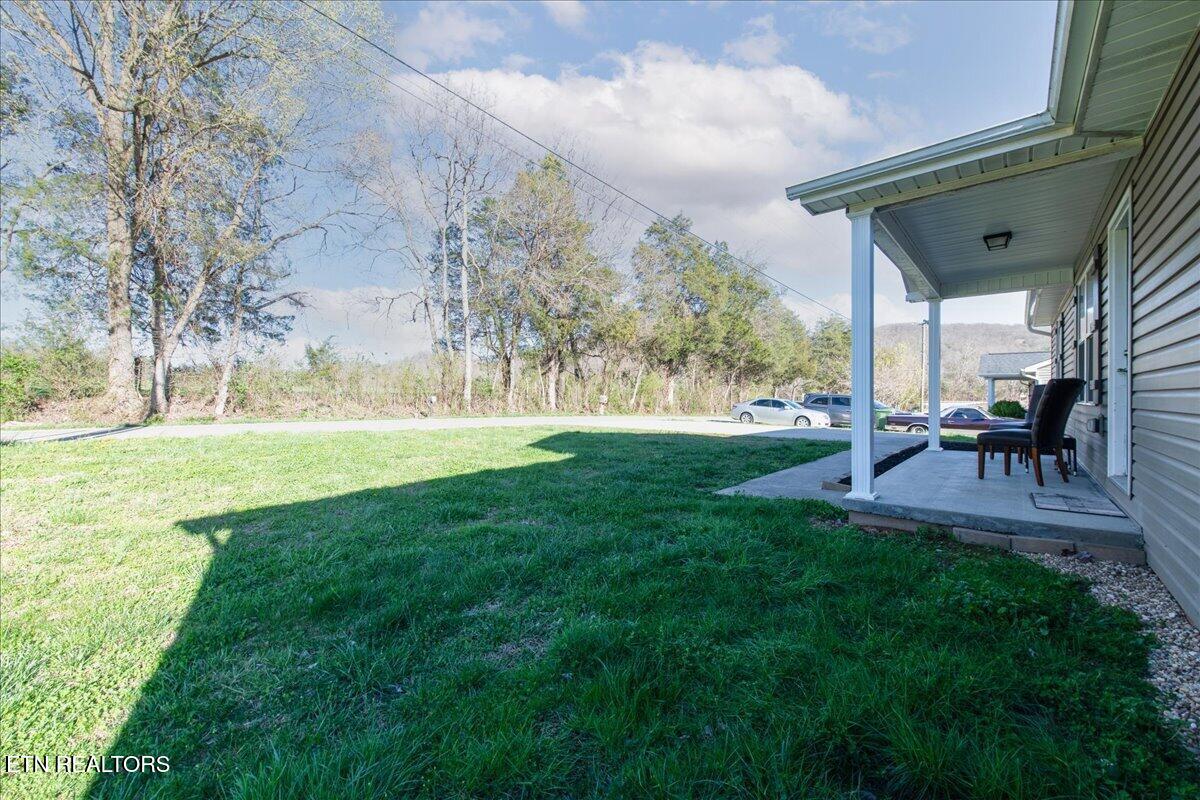 137 Raccoon Valley Road Maynardville TN 37807
