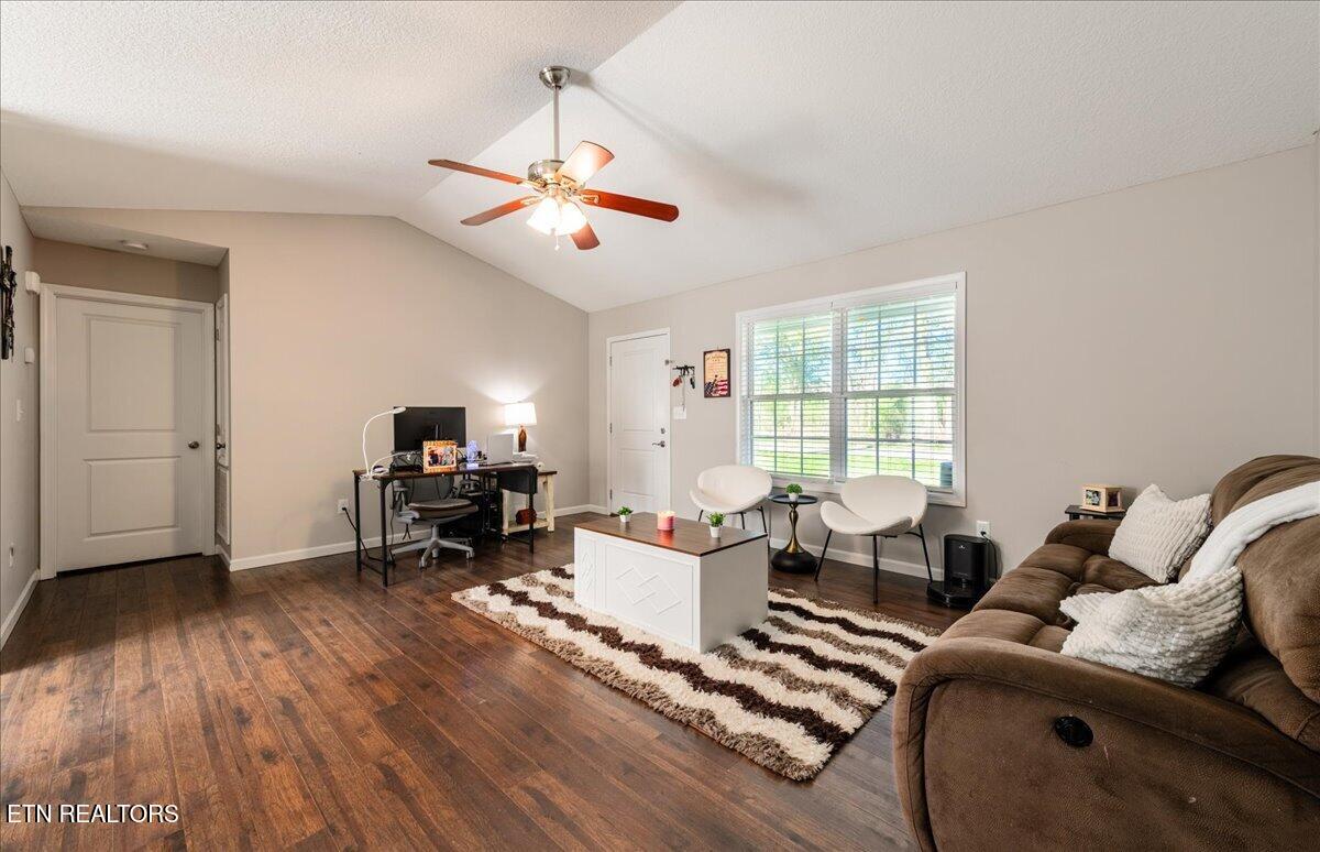137 Raccoon Valley Road Maynardville TN 37807