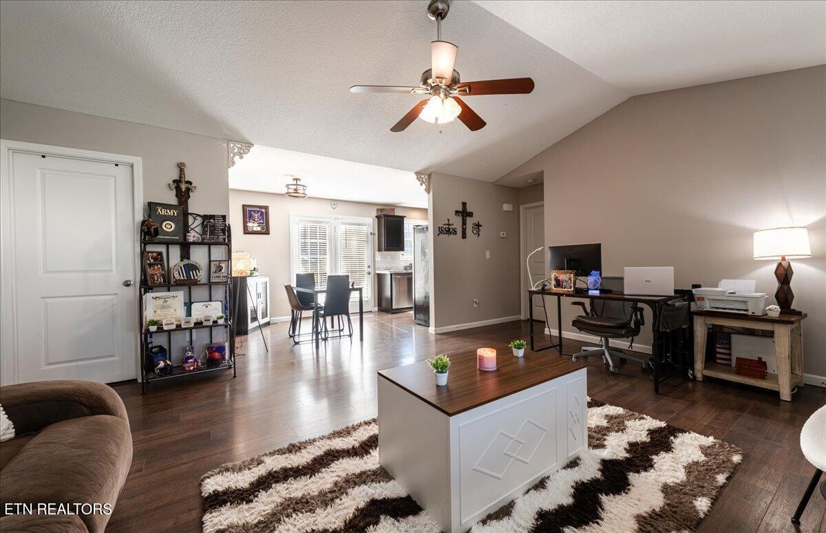 137 Raccoon Valley Road Maynardville TN 37807