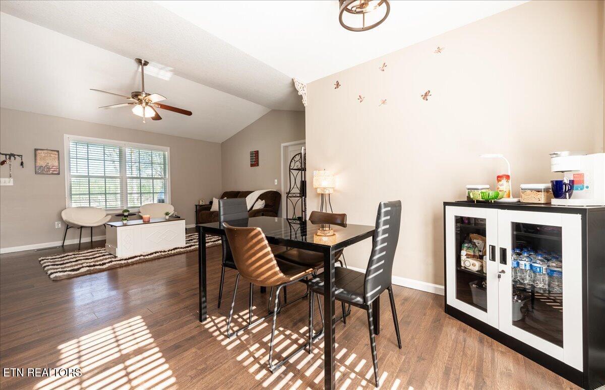 137 Raccoon Valley Road Maynardville TN 37807