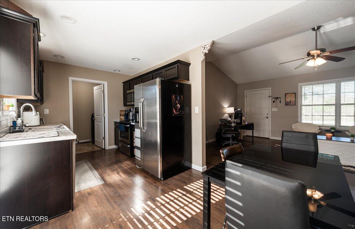 137 Raccoon Valley Road Maynardville TN 37807