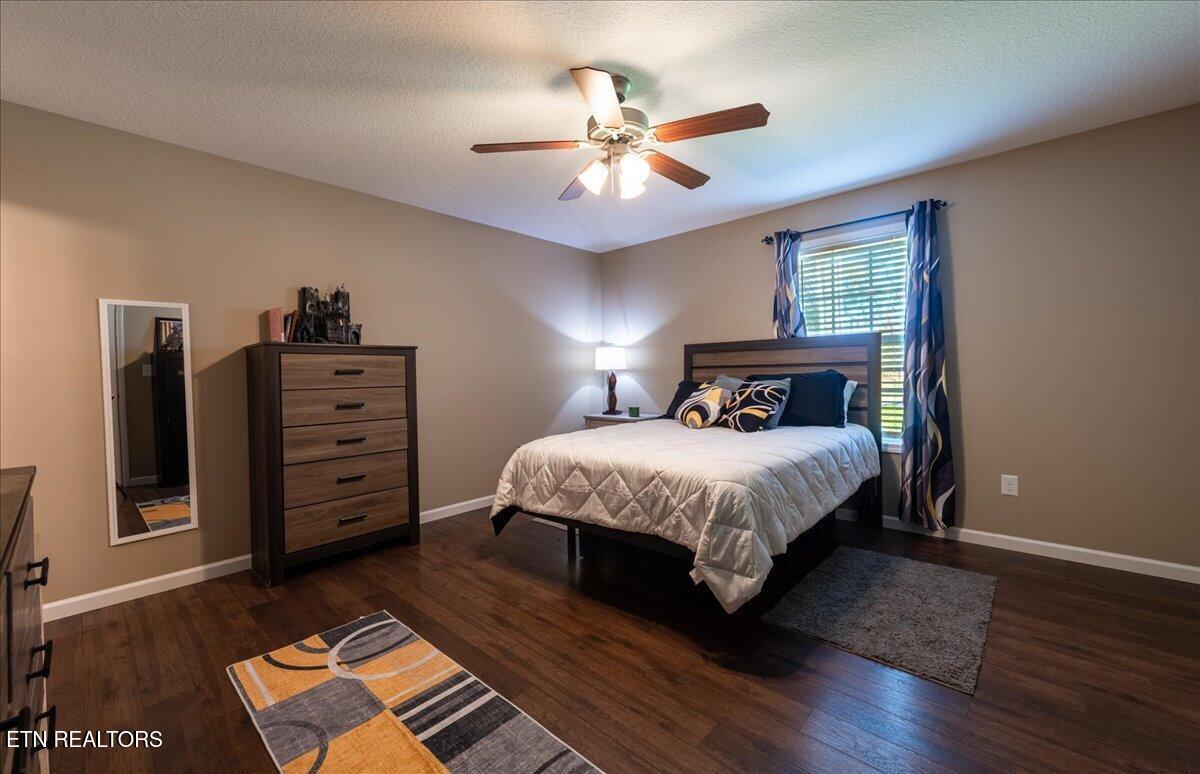 137 Raccoon Valley Road Maynardville TN 37807