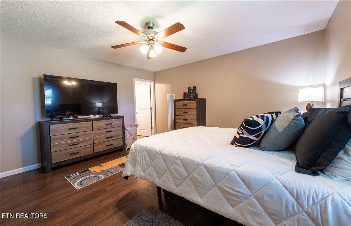 137 Raccoon Valley Road Maynardville TN 37807