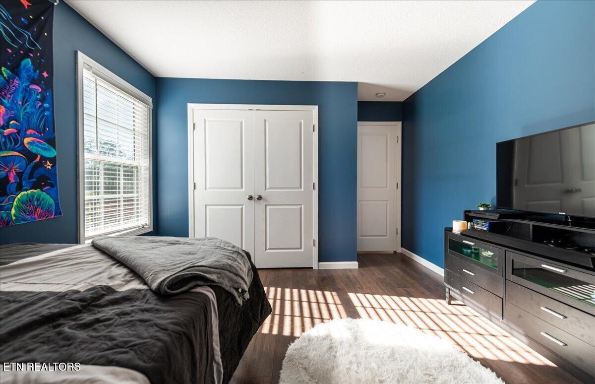 137 Raccoon Valley Road Maynardville TN 37807