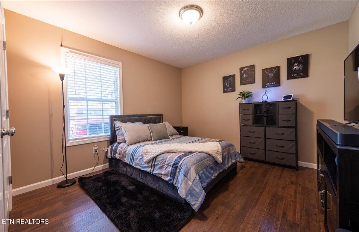 137 Raccoon Valley Road Maynardville TN 37807