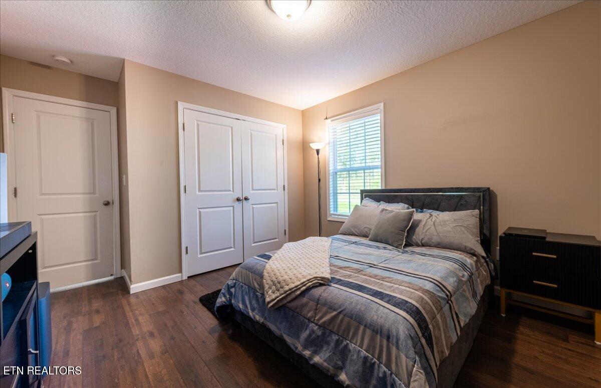 137 Raccoon Valley Road Maynardville TN 37807