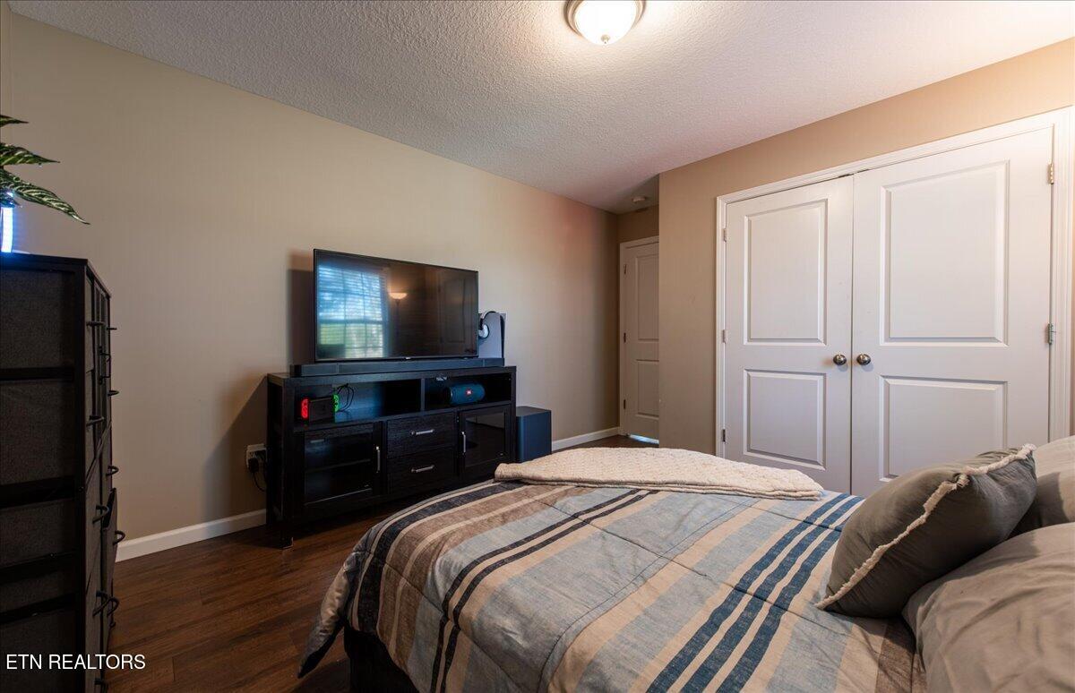 137 Raccoon Valley Road Maynardville TN 37807