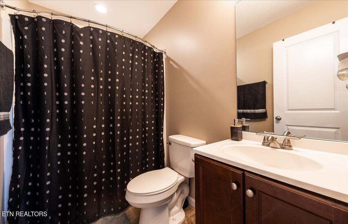 137 Raccoon Valley Road Maynardville TN 37807