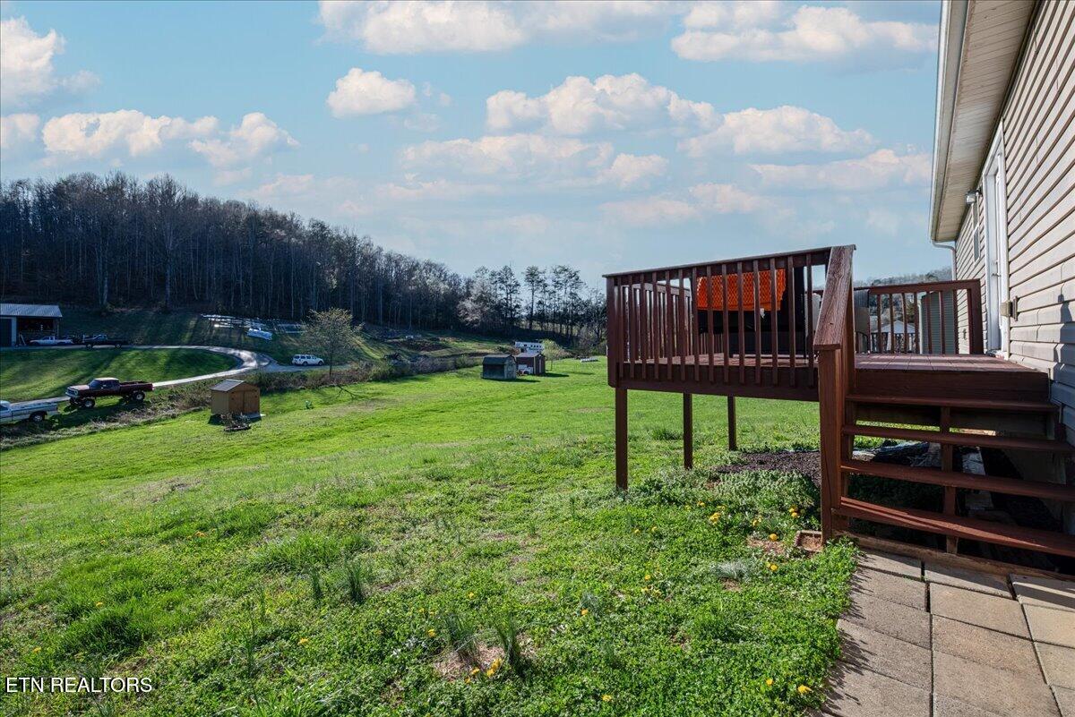 137 Raccoon Valley Road Maynardville TN 37807