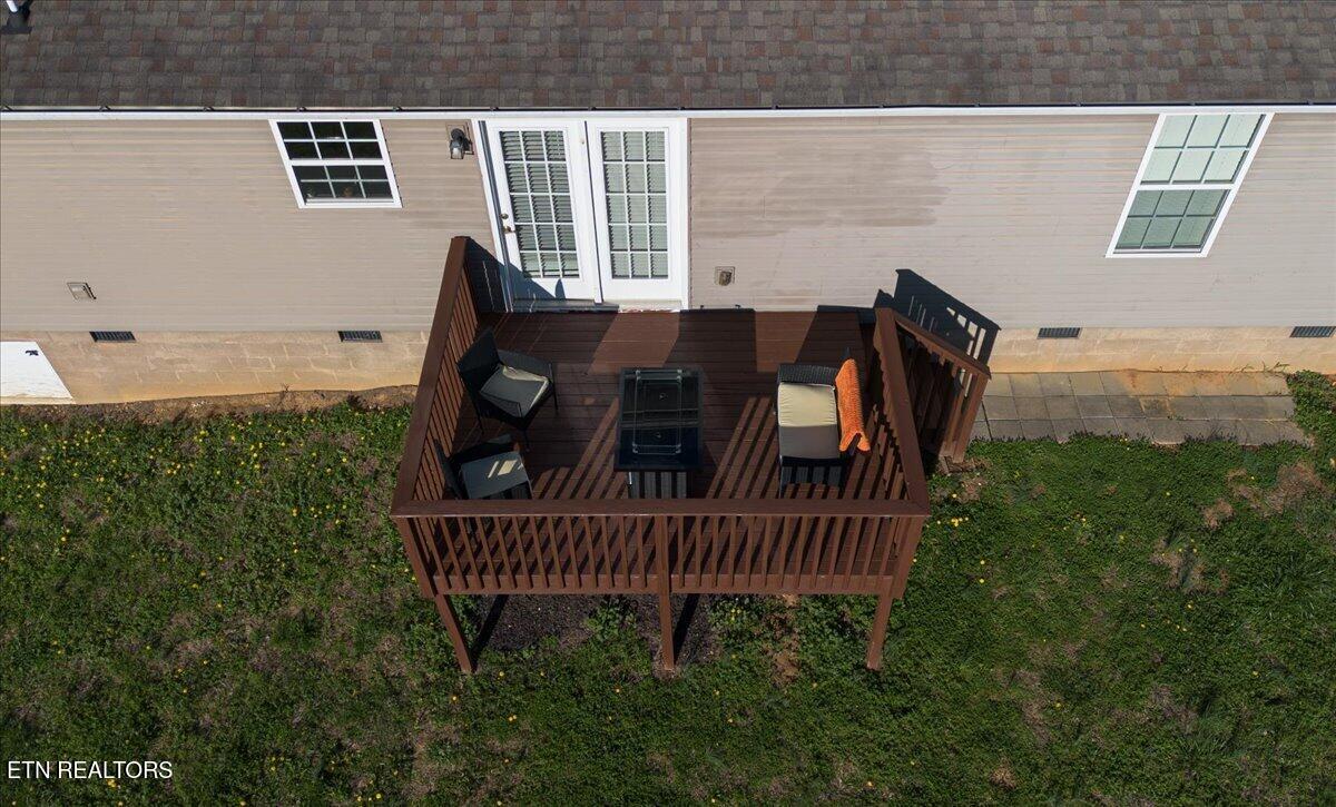 137 Raccoon Valley Road Maynardville TN 37807