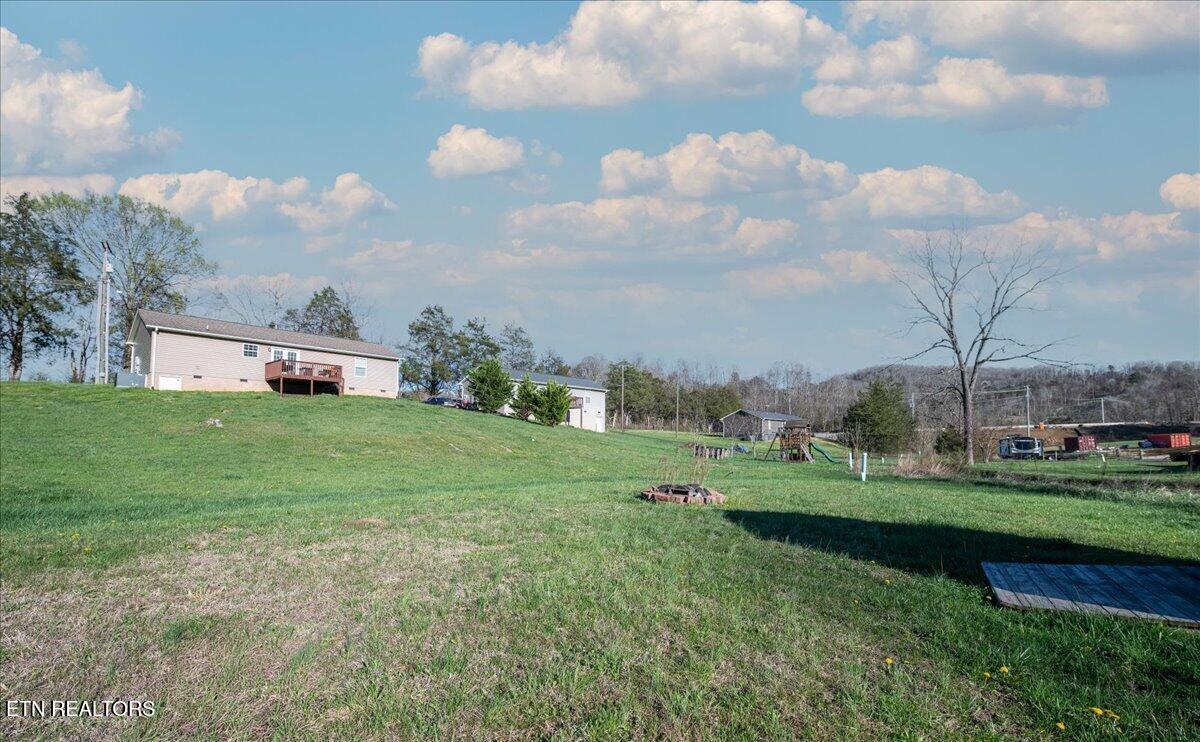 137 Raccoon Valley Road Maynardville TN 37807