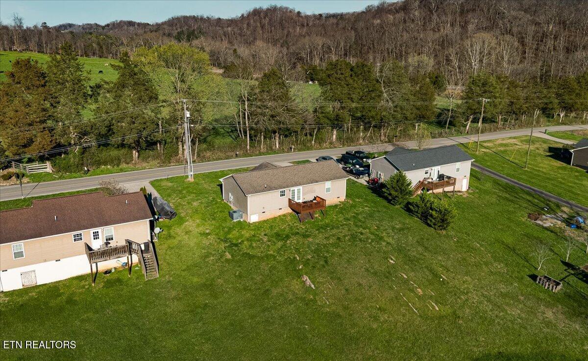 137 Raccoon Valley Road Maynardville TN 37807