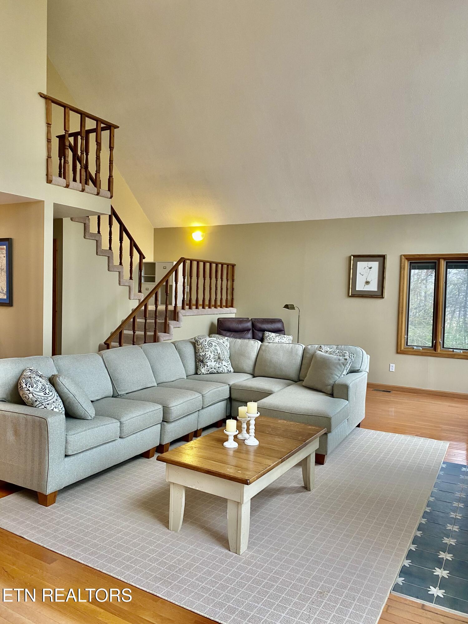 345 Old Leadmine Bend Road Sharps Chapel TN 37866
