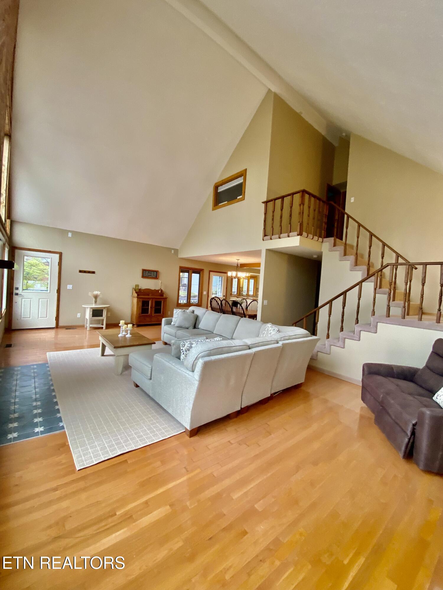 345 Old Leadmine Bend Road Sharps Chapel TN 37866