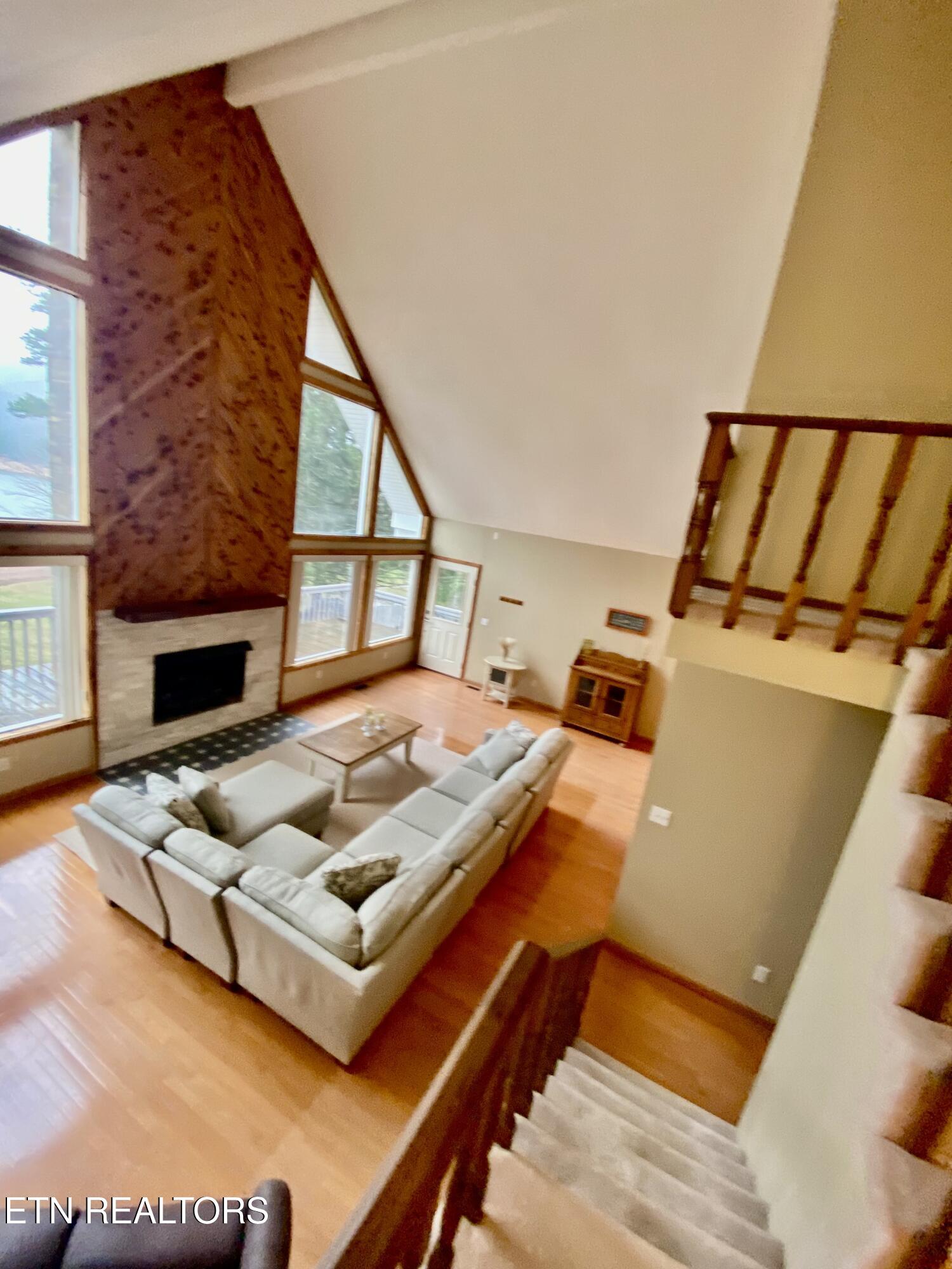 345 Old Leadmine Bend Road Sharps Chapel TN 37866