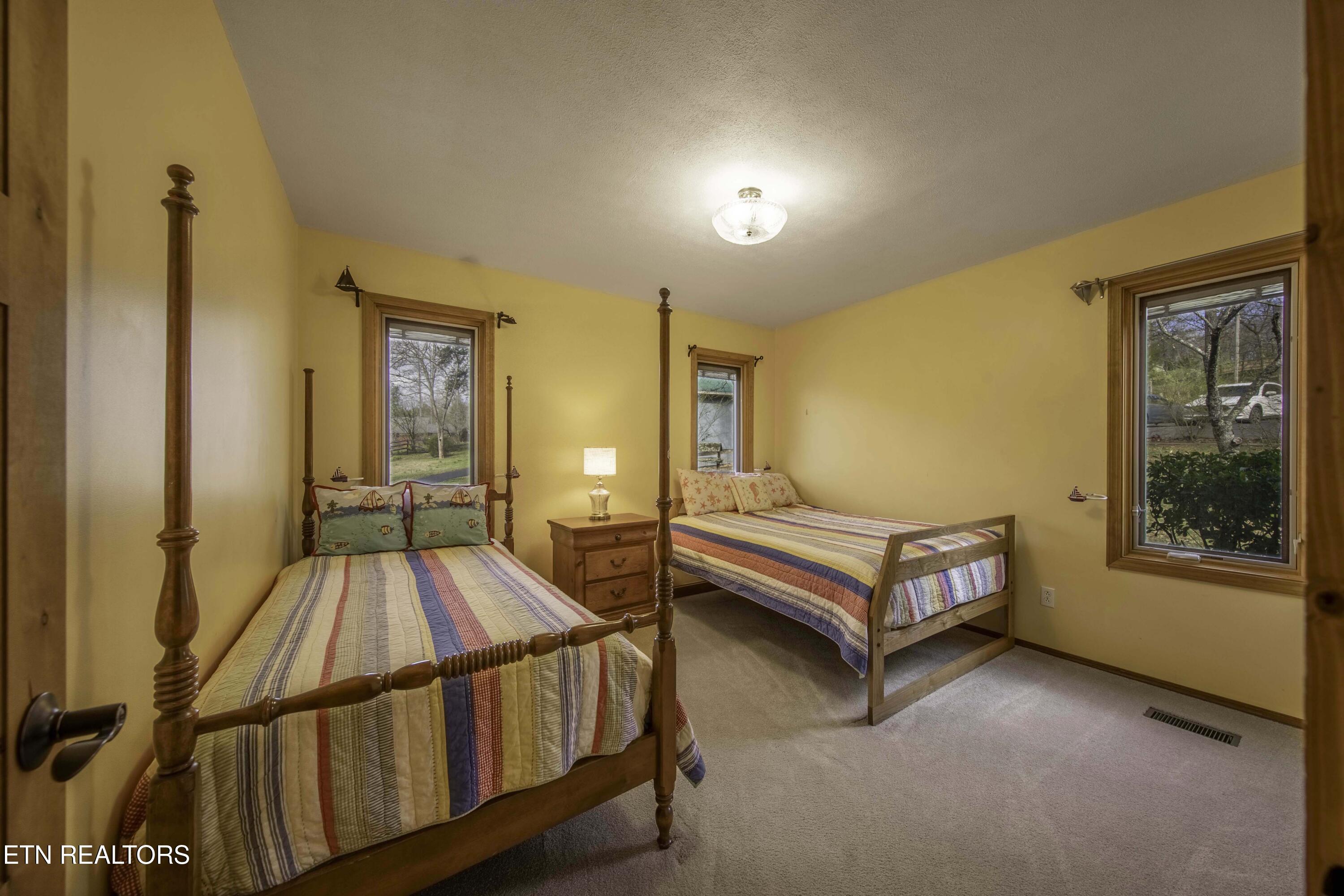 345 Old Leadmine Bend Road Sharps Chapel TN 37866